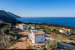 La Sula Mare Accommodation 2 Km From the Zingaro Nature Reserve