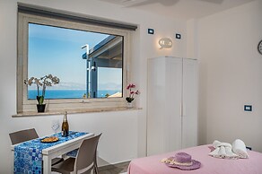 La Sula Mare Accommodation 2 Km From the Zingaro Nature Reserve