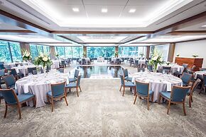 Inn at Villanova University