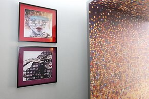 Hi Setubal Pousada de Juventude - Hostel