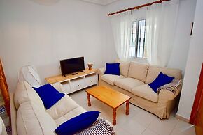 038 Fantastic Holiday // AC - Wifi