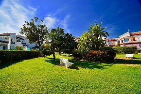 038 Fantastic Holiday // AC - Wifi