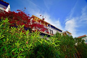 038 Fantastic Holiday // AC - Wifi