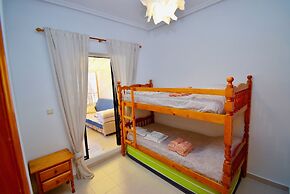 038 Fantastic Holiday // AC - Wifi