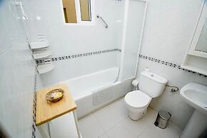 038 Fantastic Holiday // AC - Wifi