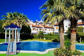 038 Fantastic Holiday // AC - Wifi