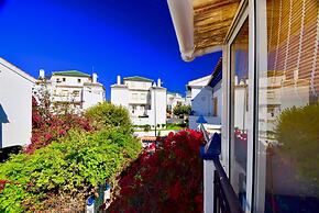 038 Fantastic Holiday // AC - Wifi