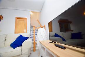 038 Fantastic Holiday // AC - Wifi