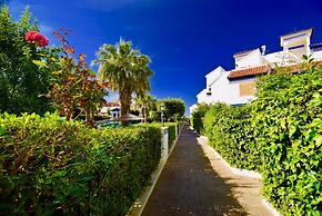 038 Fantastic Holiday // AC - Wifi