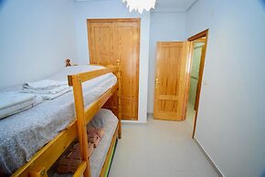 038 Fantastic Holiday // AC - Wifi