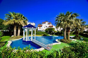 038 Fantastic Holiday // AC - Wifi