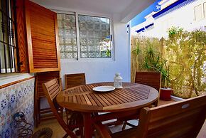 038 Fantastic Holiday // AC - Wifi