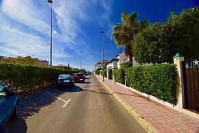 038 Fantastic Holiday // AC - Wifi