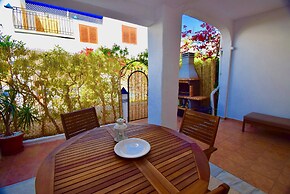 038 Fantastic Holiday // AC - Wifi