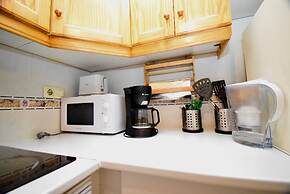 038 Fantastic Holiday // AC - Wifi