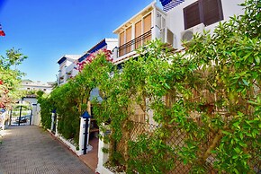 038 Fantastic Holiday // AC - Wifi