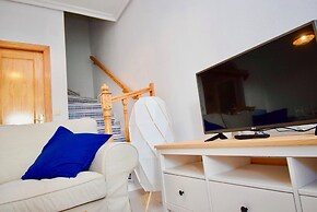 038 Fantastic Holiday // AC - Wifi