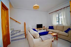 038 Fantastic Holiday // AC - Wifi