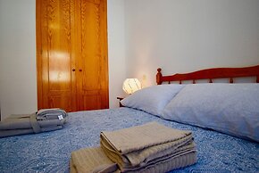 038 Fantastic Holiday // AC - Wifi