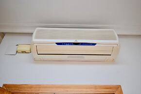 038 Fantastic Holiday // AC - Wifi