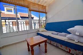 038 Fantastic Holiday // AC - Wifi