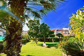 038 Fantastic Holiday // AC - Wifi