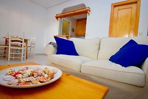 038 Fantastic Holiday // AC - Wifi