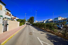 038 Fantastic Holiday // AC - Wifi