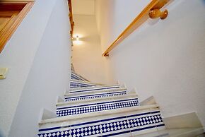 038 Fantastic Holiday // AC - Wifi