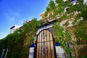 038 Fantastic Holiday // AC - Wifi