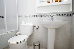 038 Fantastic Holiday // AC - Wifi