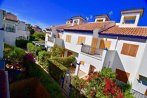 038 Fantastic Holiday // AC - Wifi