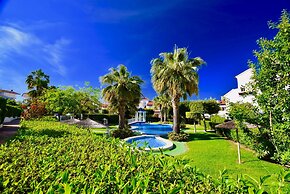 038 Fantastic Holiday // AC - Wifi