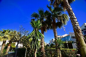 038 Fantastic Holiday // AC - Wifi