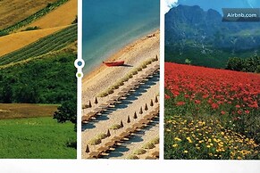 Dimora Del Padronedi Vasti Terreni a Mezzadria