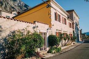 Casa Pasinovic