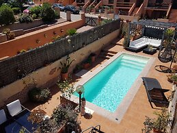 Holiday Home Valentina