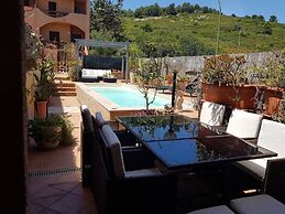 Holiday Home Valentina