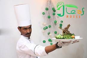 J Leaf Hotel