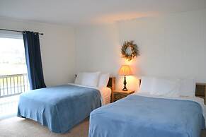 Two separate Apartments