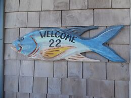 Two separate Apartments