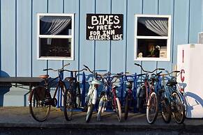 Two separate Apartments