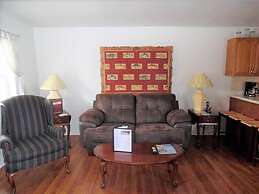 Two separate Apartments