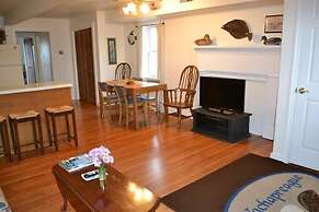 Two separate Apartments