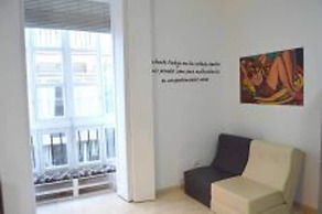 Good Companies Veedor Apartment