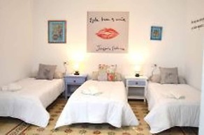 Good Companies Veedor Apartment