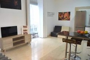 Good Companies Veedor Apartment