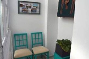 Good Companies Veedor Apartment