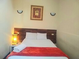 Hotel Don Felipe