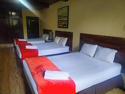 Hotel Don Felipe